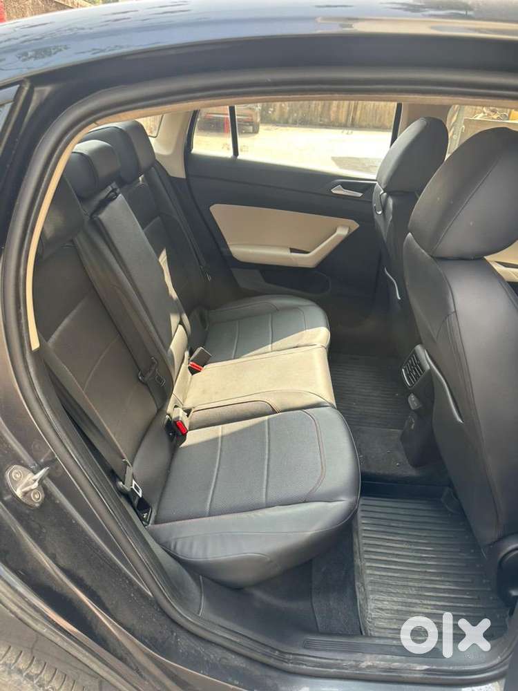 Volkswagen Virtus 1.5 Dsg For Sale