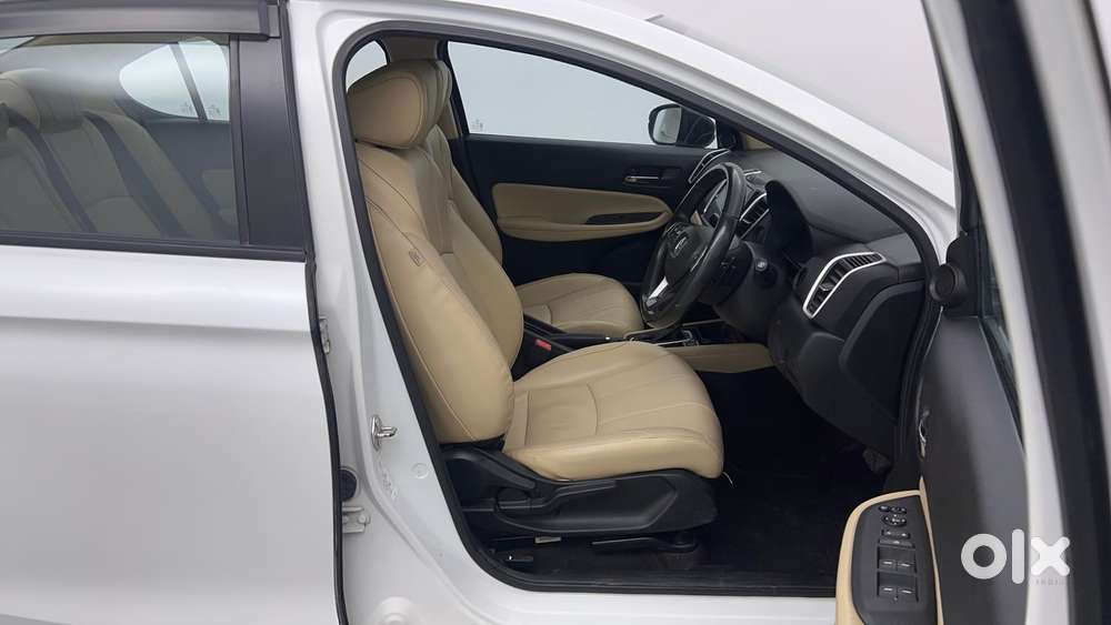 Honda City 1.5 Zx Cvt I-vtec, 2022, Petrol