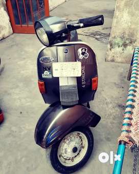 Vespa olx clearance