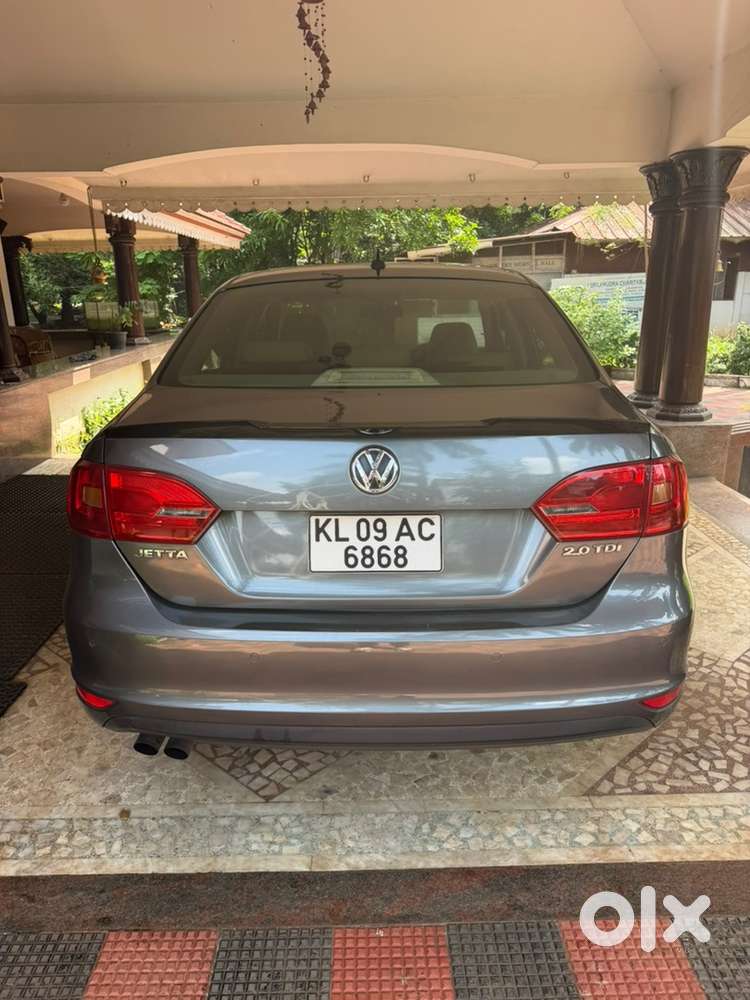Volkswagen Jetta 2.0 Dsg