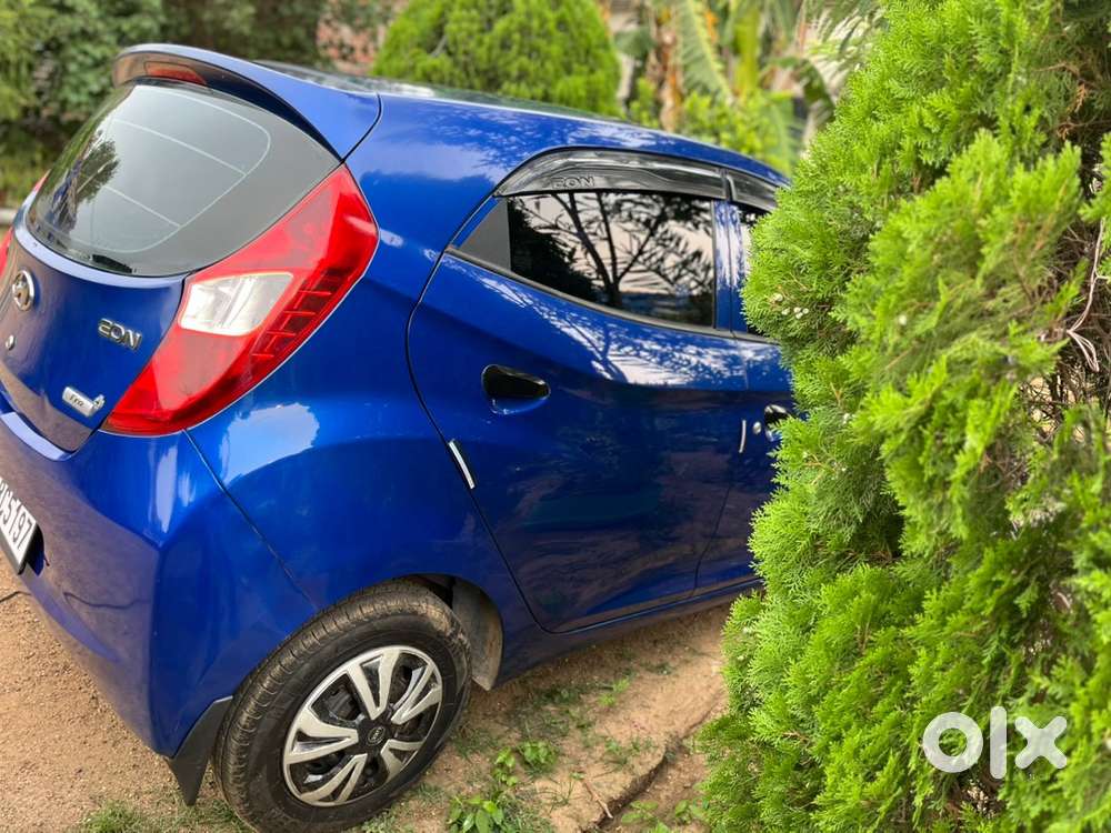 2015 Hyundai Manual Petrol