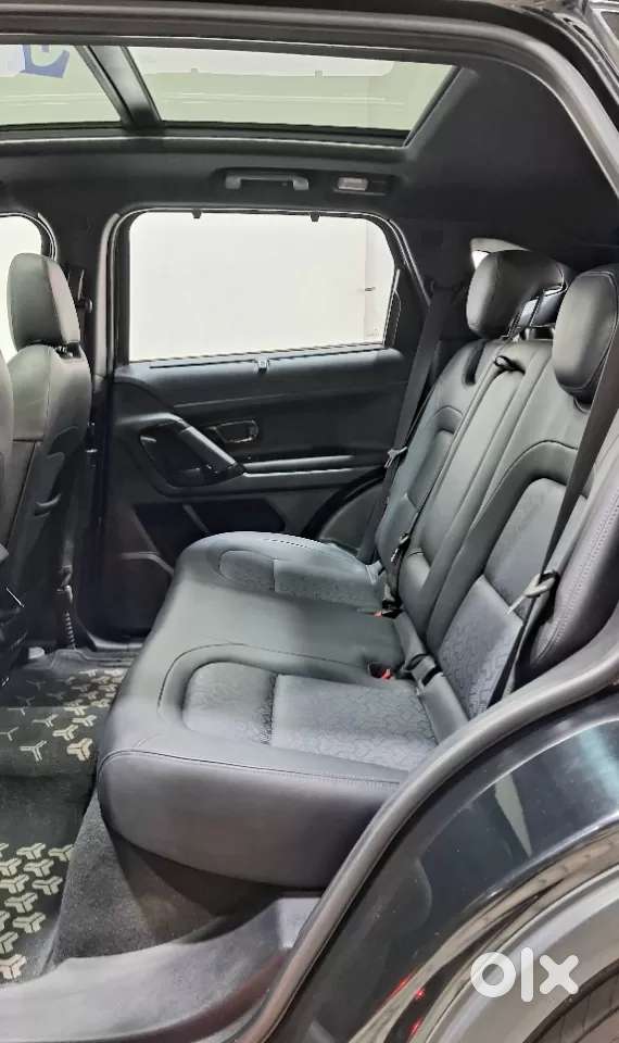 Tata Harrier, 2024, Diesel