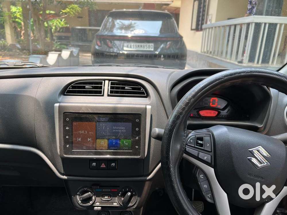 Maruti Suzuki Alto K10 2023 Petrol Good Condition