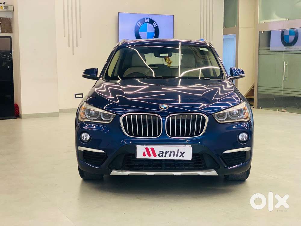 Bmw X1 2.0 Sdrive 20d, 2019, Diesel