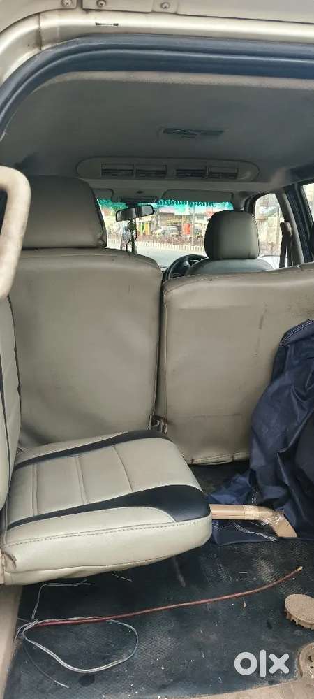 Tata Safari Storme 2013