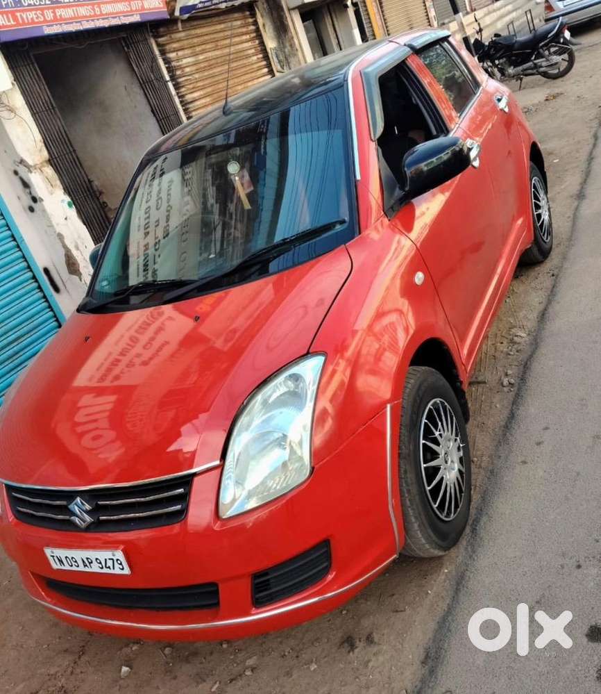Maruti Suzuki Swift 2006 Petrol Well Maintained