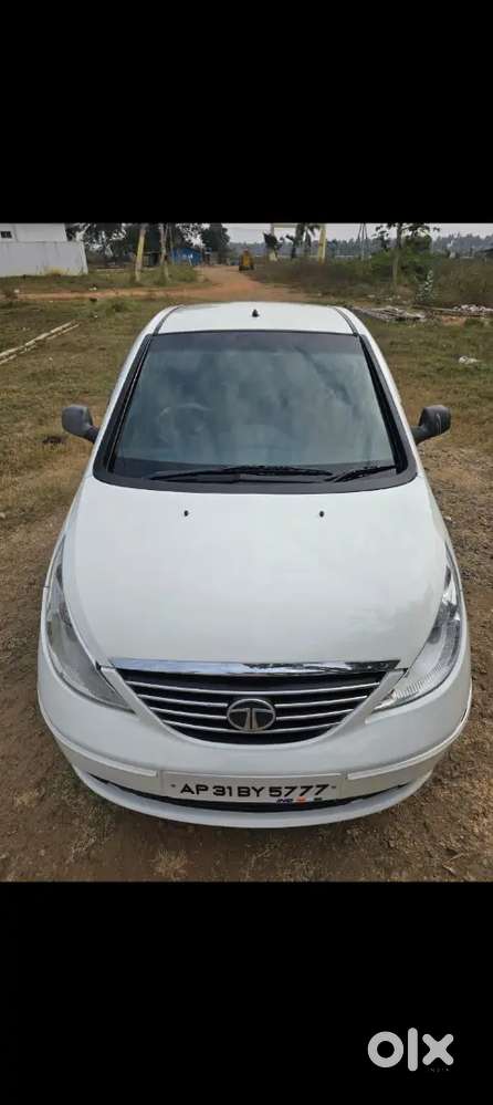 Tata Vista Tech 2012 Diesel 155000 Km Driven