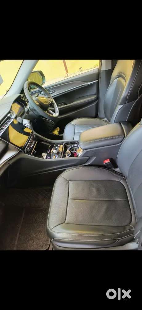 Jeep Grand Cherokee 2025 Petrol 29000 Km Driven