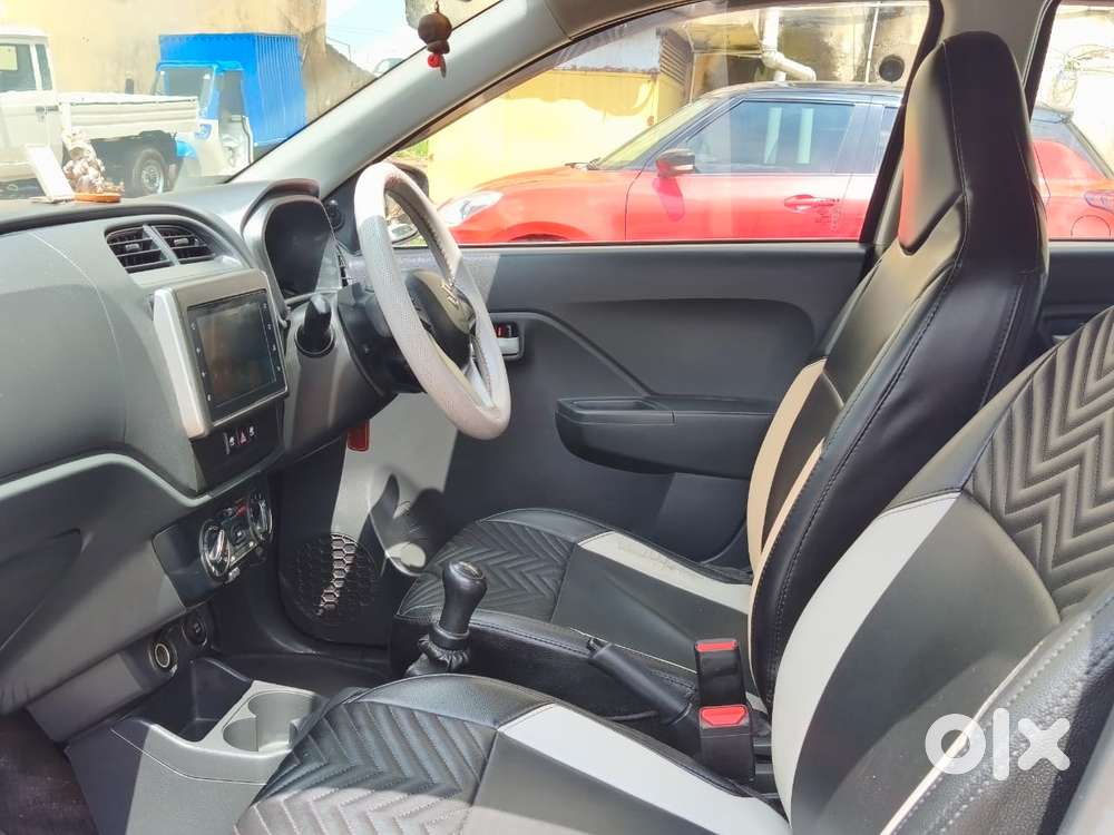 Maruti Suzuki Alto K10 Plus Edition, 2023, Petrol