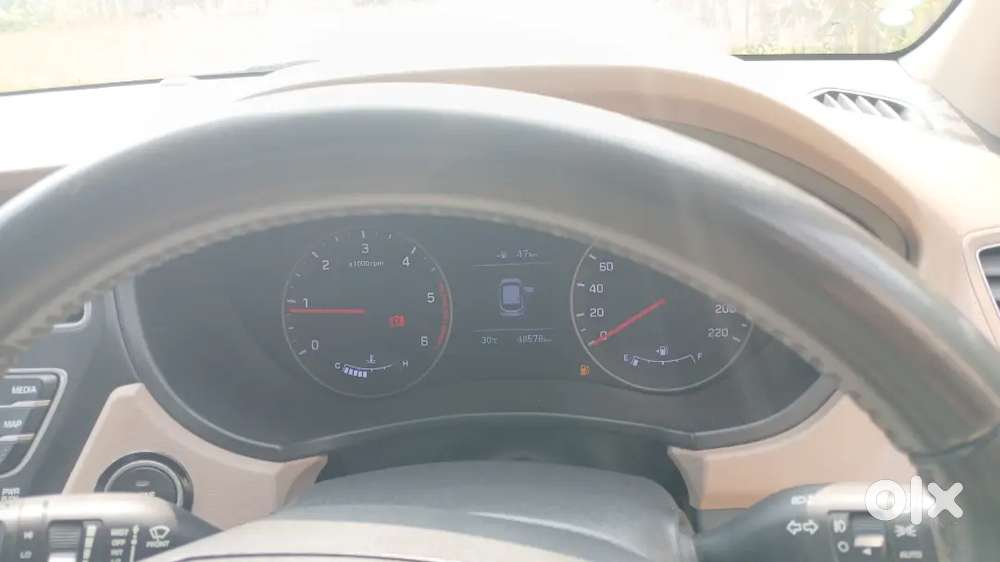 Hyundai Elite I20 2019