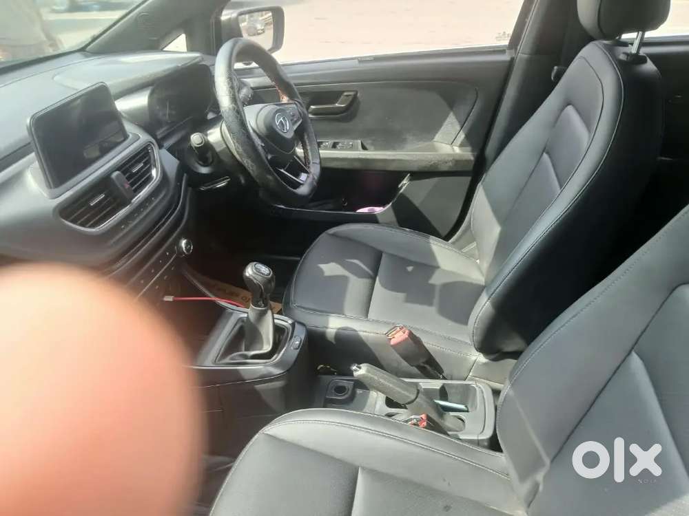 Tata Altroz 2023 Edition