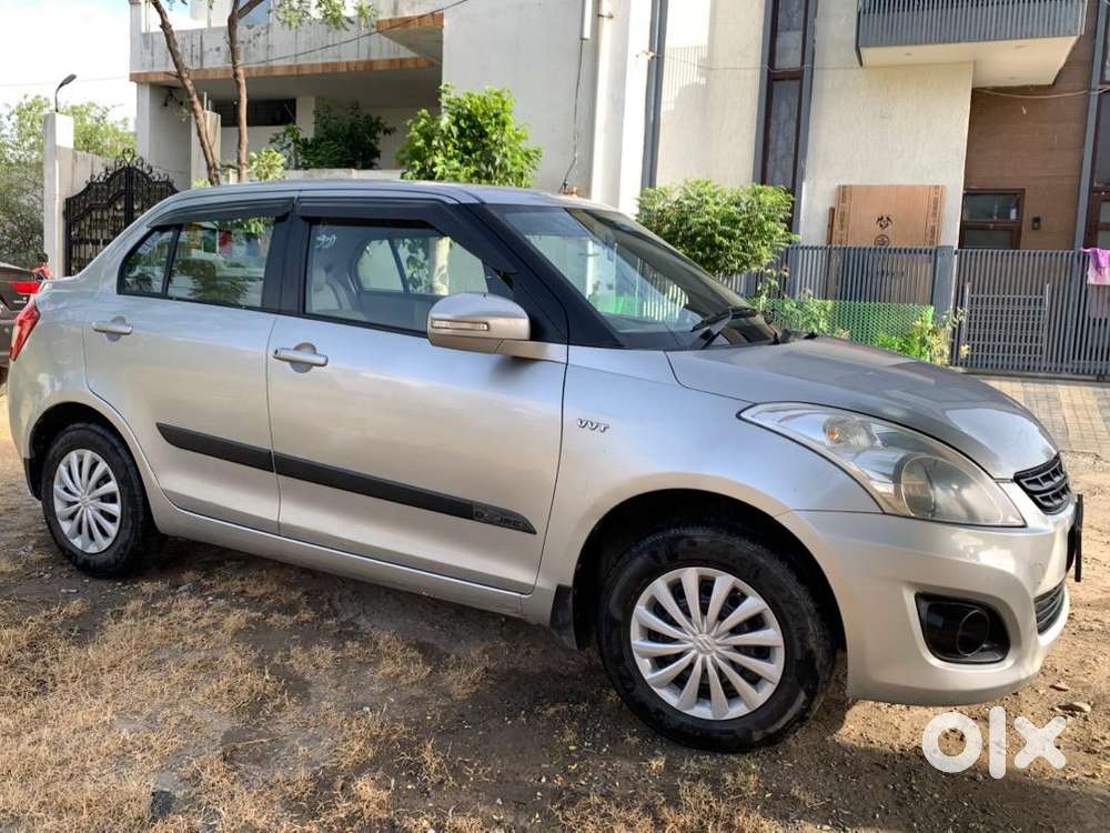 Maruti Suzuki Swift Dzire 2013 Petrol Good Condition