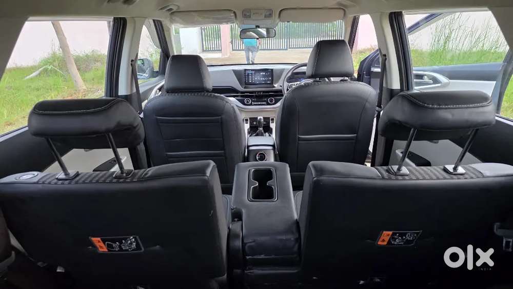 Good Condition Car