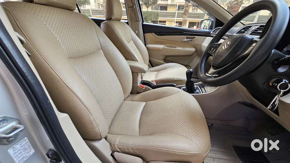 For Sale – Maruti Suzuki Ciaz Vdi+ (2016 Model)