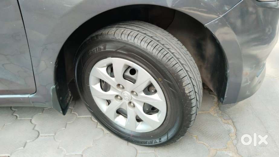 Hyundai Elite I20 Magna 1.2 Mt, 2014, Petrol