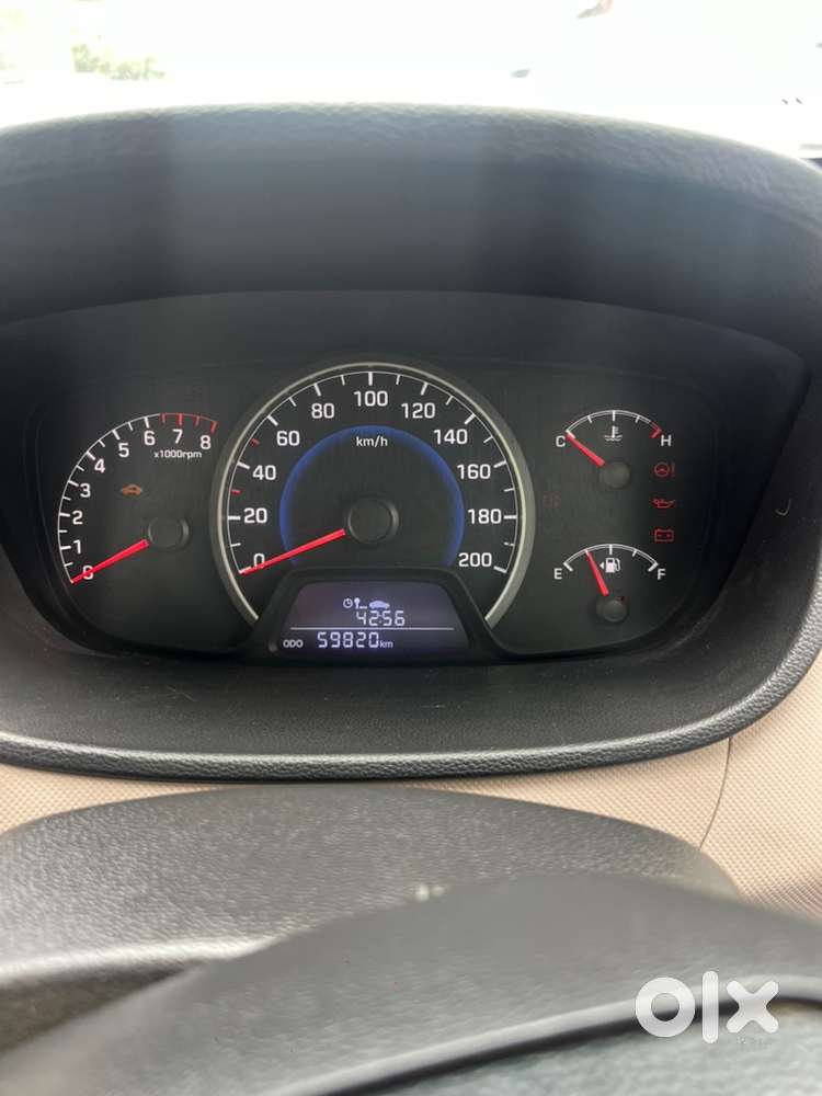 Hyundai Grand I10 2014 Petrol Prime
