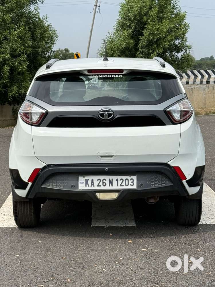 Tata Nexon 1.5 Revotorq Xm (s), 2019, Diesel