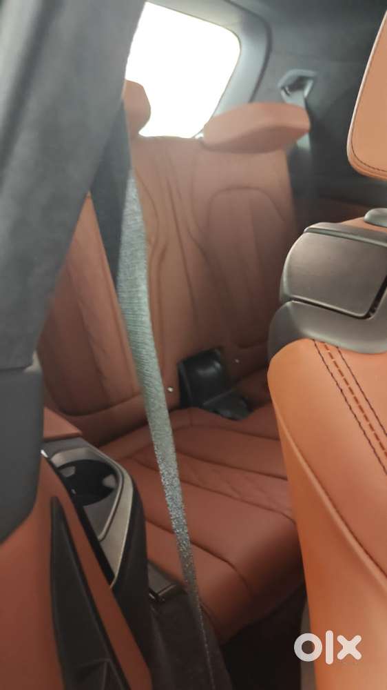 Bmw X7 3.0 Xdrive 40d M Sport, 2025, Diesel