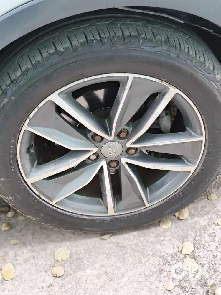 Audi Q3 Diesel