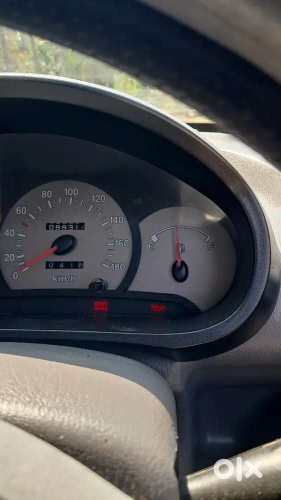 Hyundai Santro Xing 2005 Petrol Well Maintained