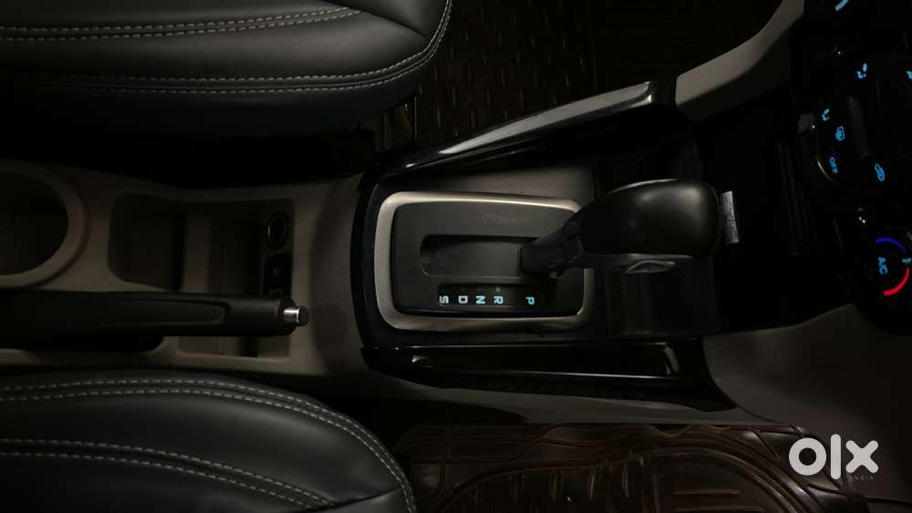 Ford Ecosport 2013-2015 1.5 Ti Vct At Titanium, 2015, Petrol