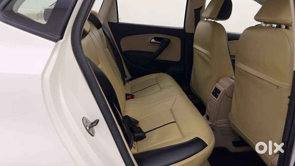 Volkswagen Ameo 1.0 Mpi Highline Plus, 2018, Petrol