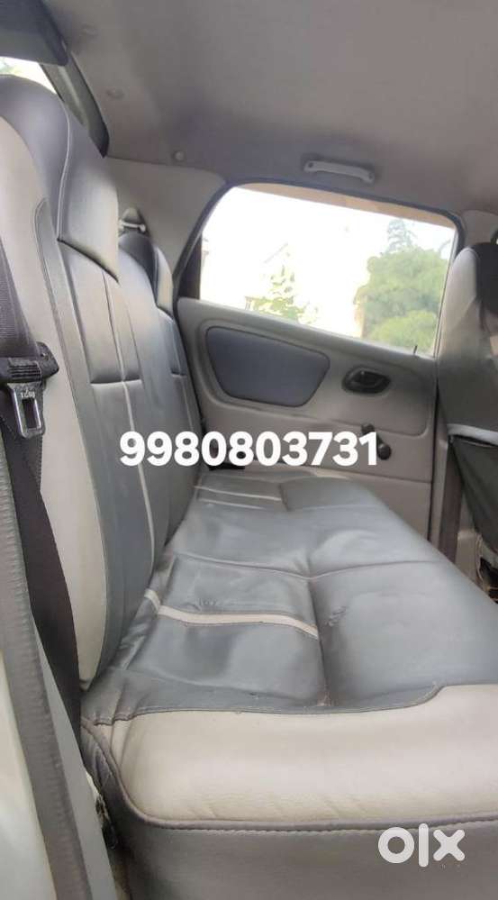 Maruti Suzuki Alto K10 1.0 Lxi (o), 2011, Petrol