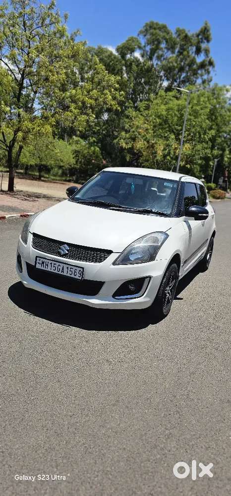 2017 Maruti Suzuki Swift Vdi