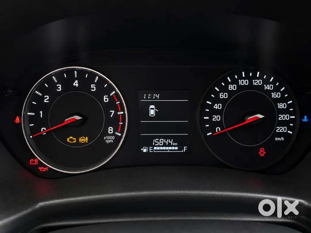 Maruti Suzuki New-gen Swift 2024 Petrol 15000 Km Driven