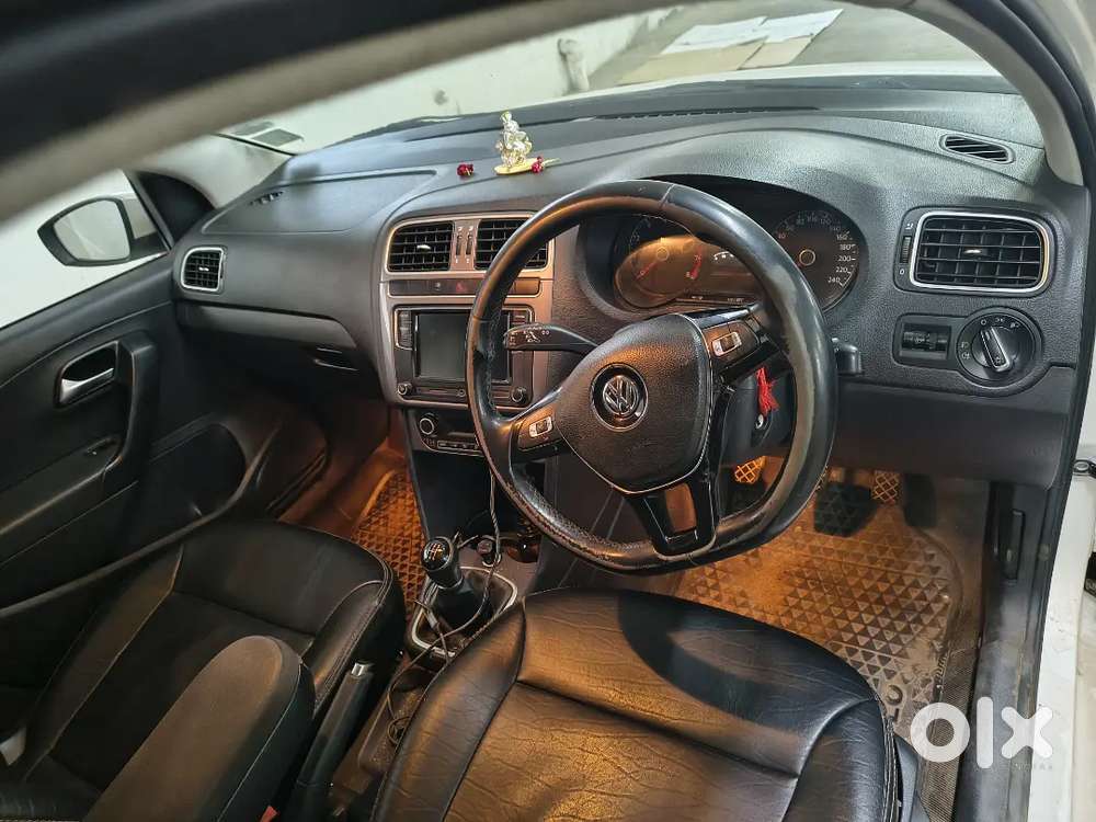 Volkswagen Polo 2020 Highline