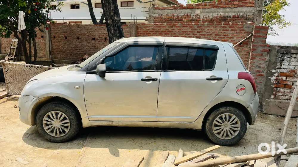 Swift Vxi Good Condition