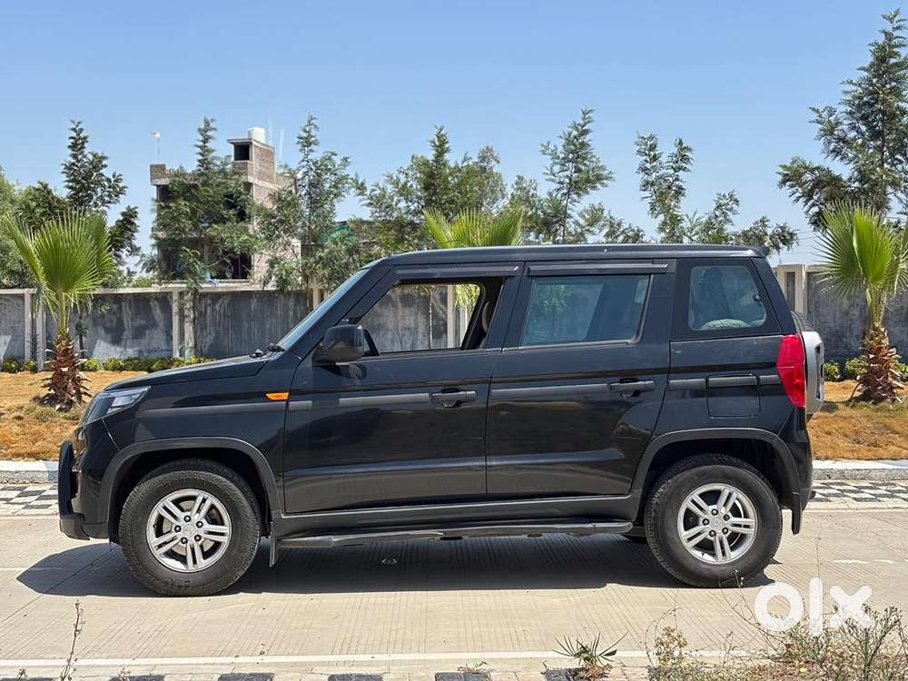 Mahindra Bolero Neo 2023