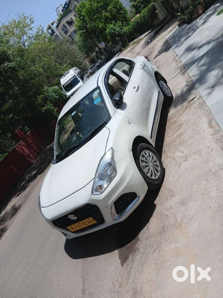 Maruti Suzuki Dzire 1.2 Tour S Cng, 2023, Petrol