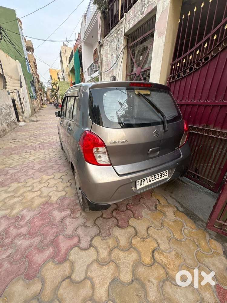 Maruti Suzuki Celerio 2019 Petrol Good Condition