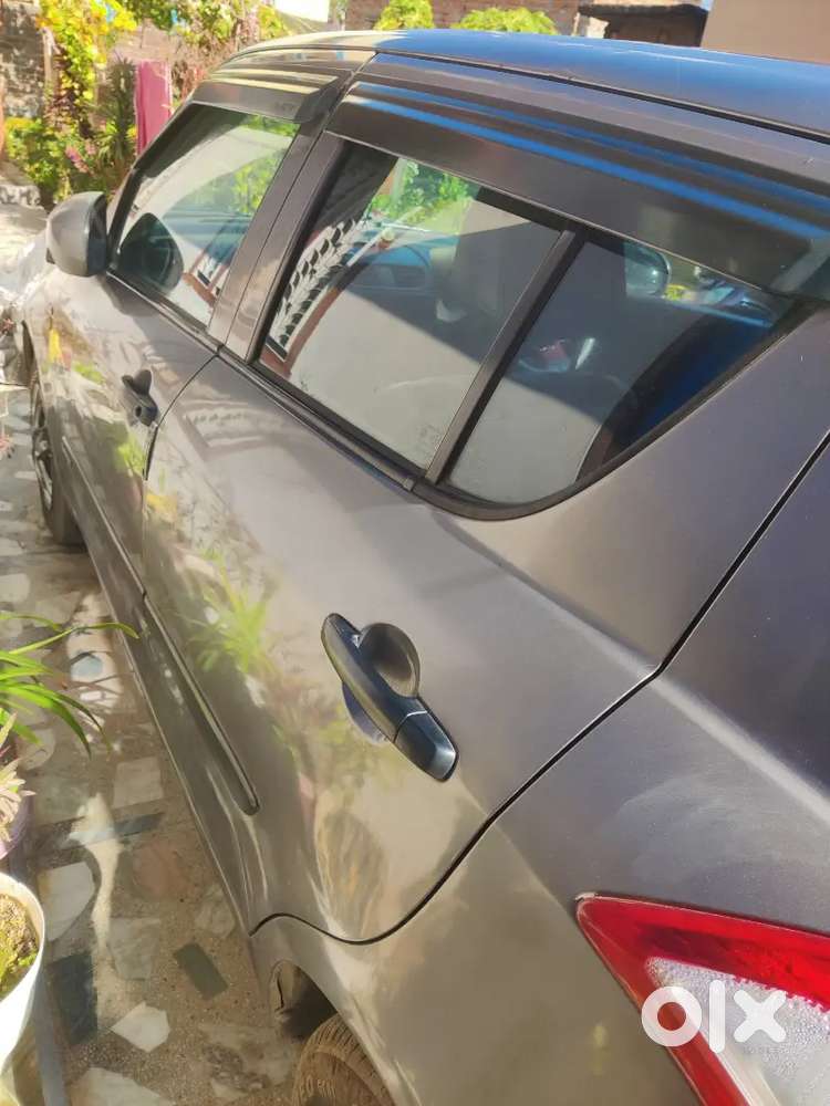Maruti Swift Diesel 2012