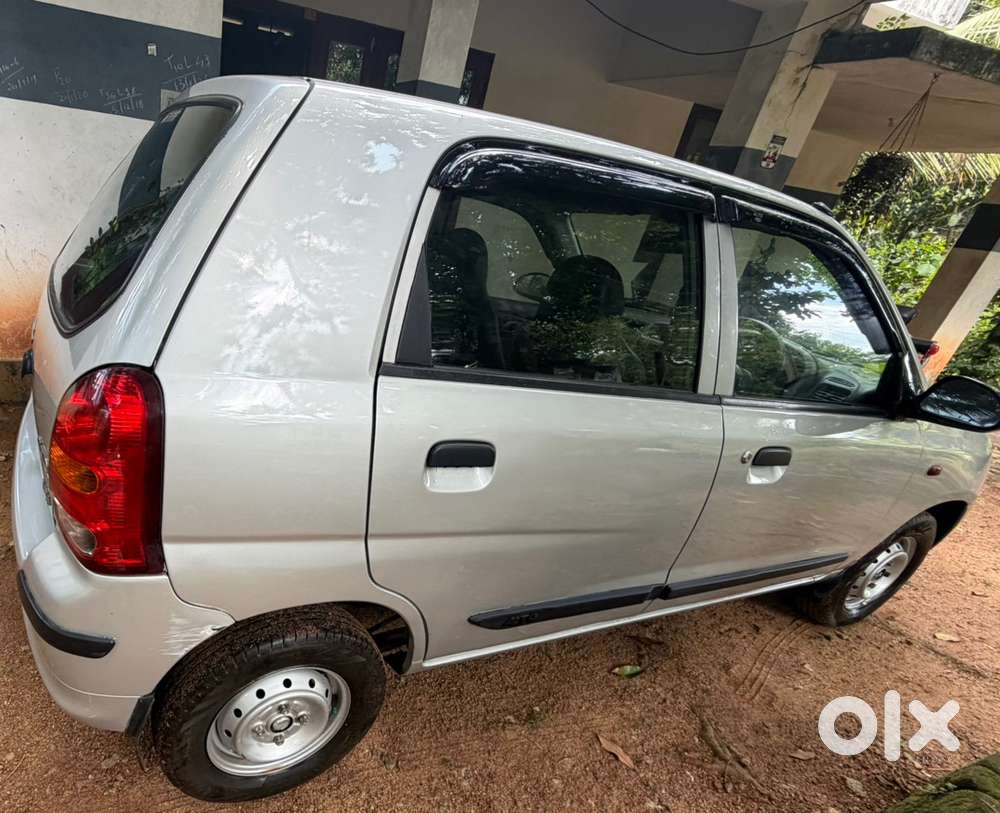 Maruti Suzuki Alto 800 2012 Petrol 78000 Km Driven