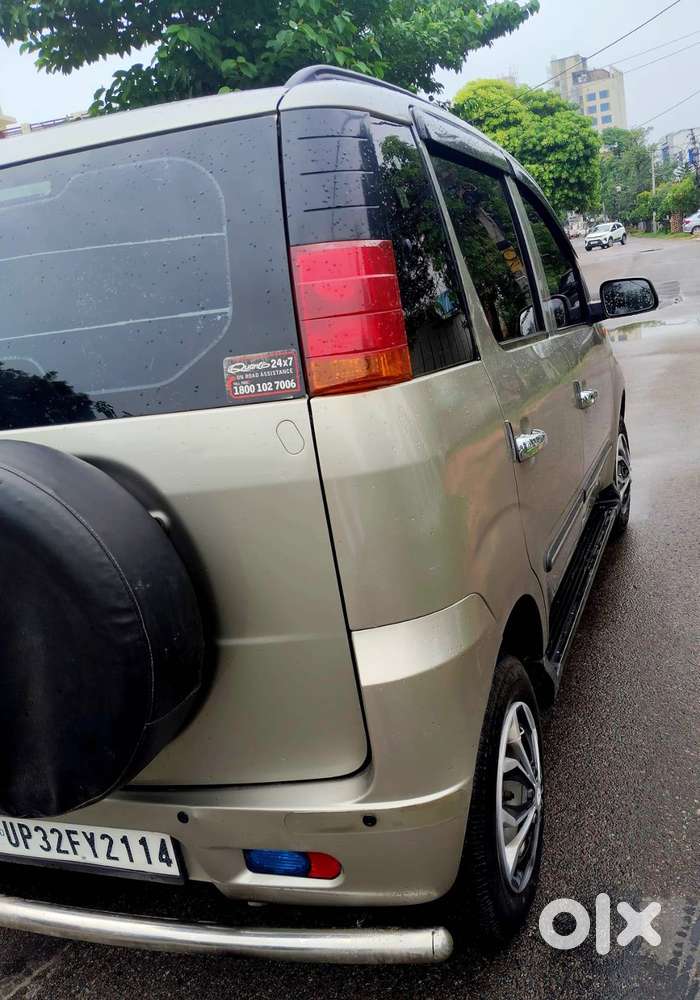 Mahindra Quanto C2, 2014, Diesel