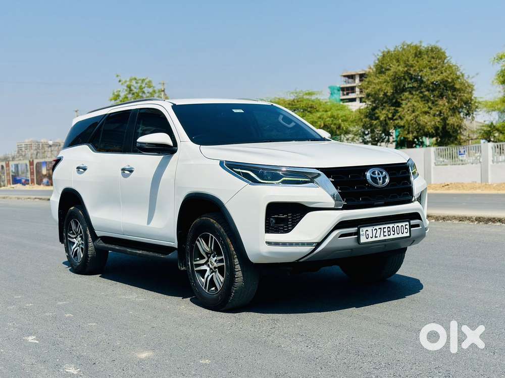 Toyota Fortuner 3.0 4x2 Mt, 2022, Diesel