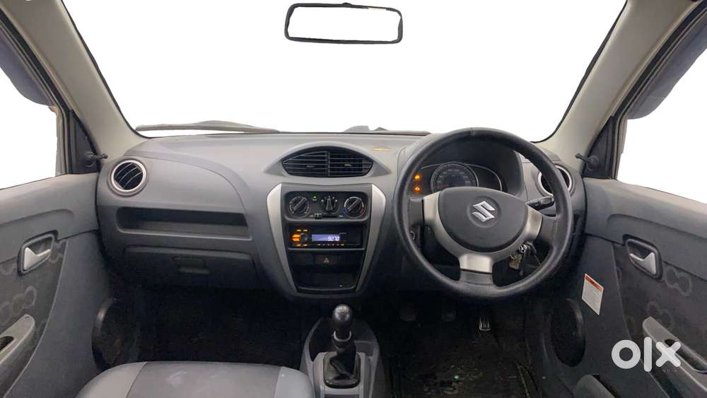 Maruti Suzuki Alto 800 2012-2016 Cng Lxi, 2015, Cng & Hybrids