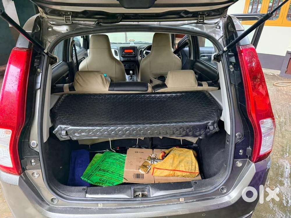 Maruti Suzuki Petrol 2019