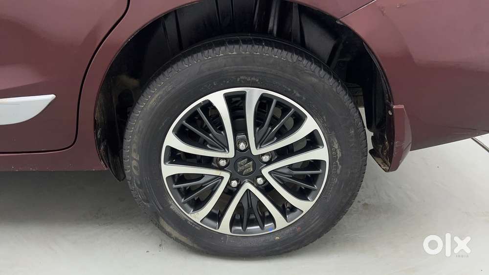 Maruti Suzuki Ertiga Zxi Plus Petrol, 2022, Petrol