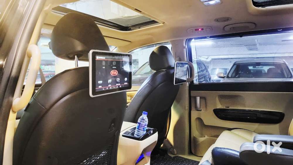 Kia Carnival Limousine, 2020, Diesel