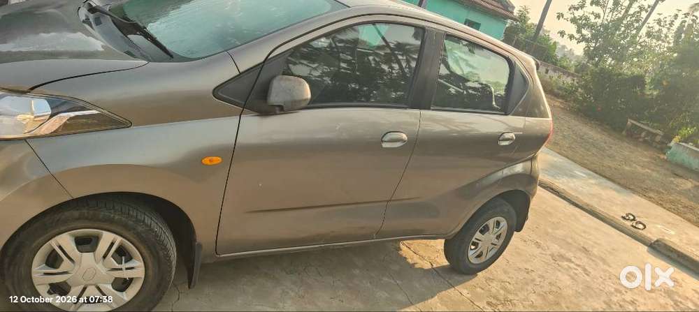 Datsun Redi-go  Urgent Sale
