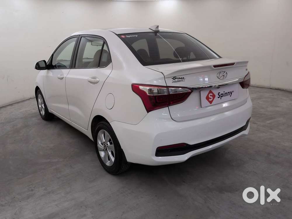 Hyundai Xcent 1.2 Crdi Sx, 2018, Diesel