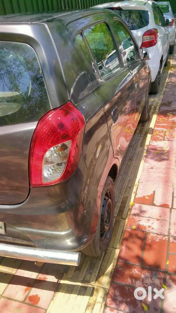 Maruti Suzuki Alto 800 2012-2016 Cng Lxi, 2012, Cng & Hybrids