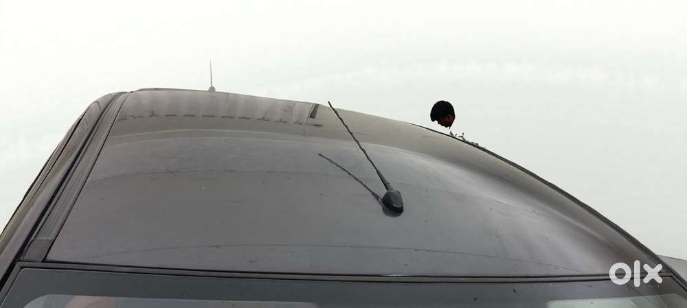 Maruti Suzuki Ritz Vxi, 2014, Petrol