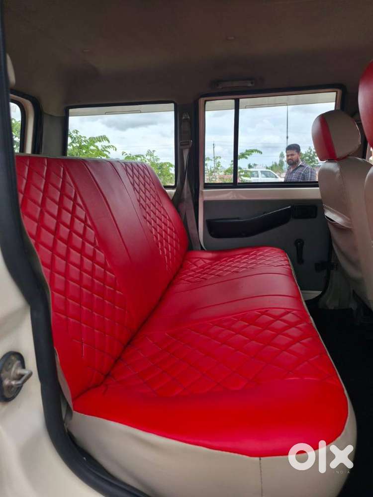 Mahindra Bolero 1.5 B4, 2020, Diesel