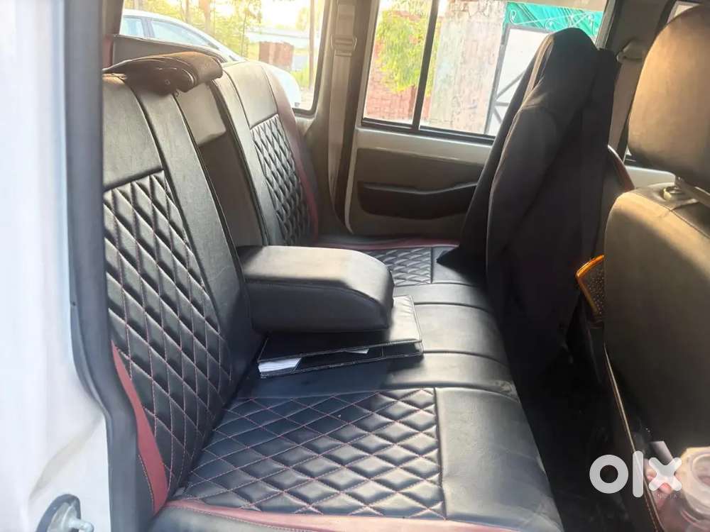 Mahindra Bolero 2022/2023