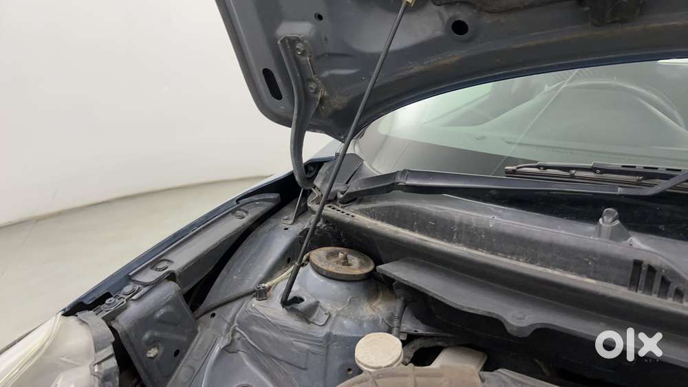 Maruti Suzuki Baleno 1.2 Alpha, 2017, Petrol