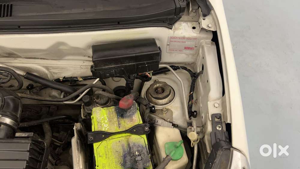 Maruti Suzuki Alto 800 Lxi, 2019, Petrol